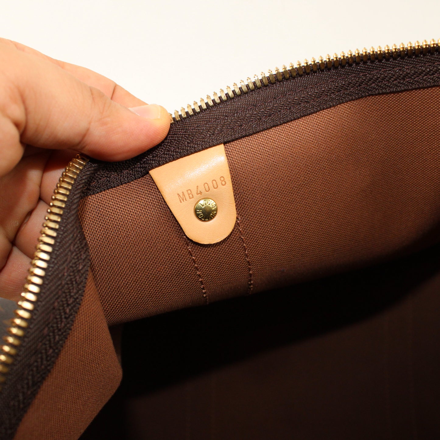 Louis Vuitton Keepall 60