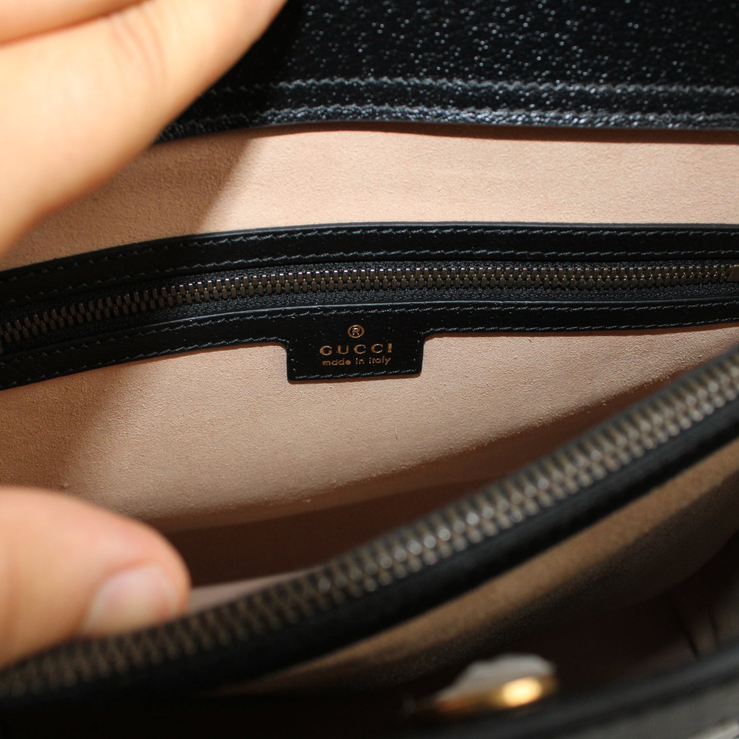 Gucci Diana Large Tote Bag