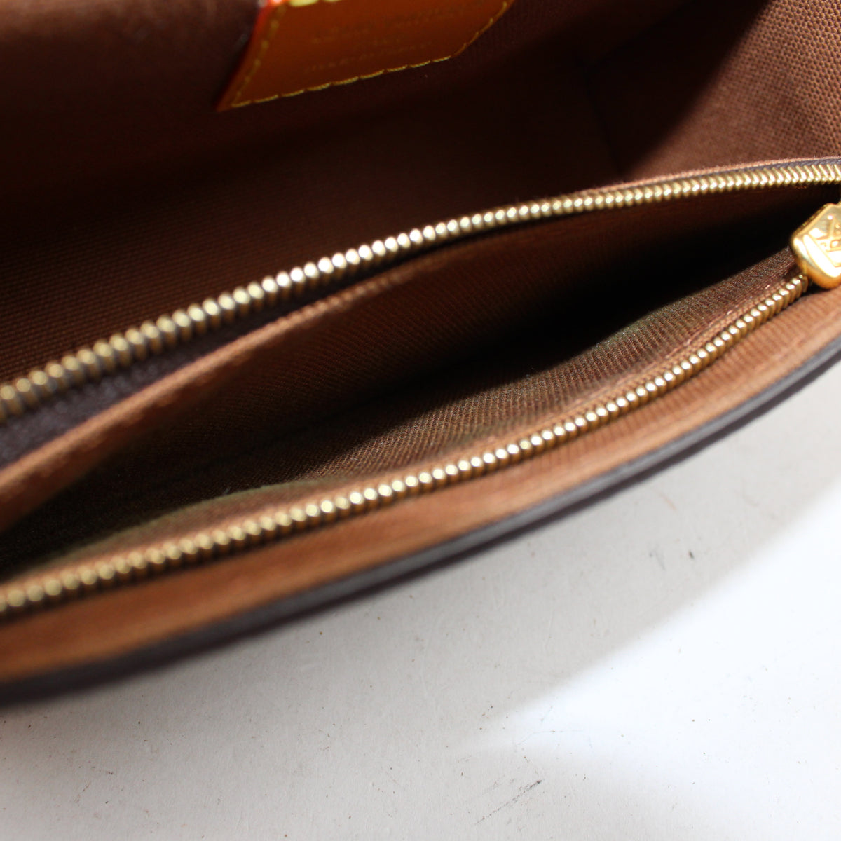 Louis Vuitton Steamer Minibag A Tracolla