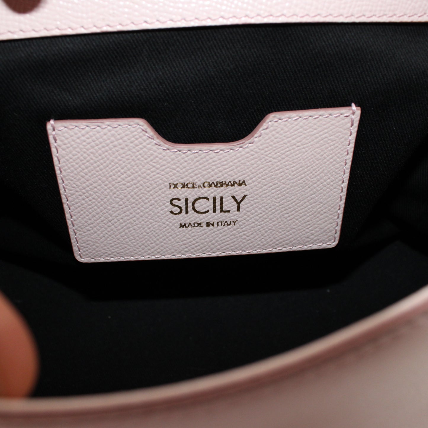 Doloce & Gabbana Miss Sicily Grande