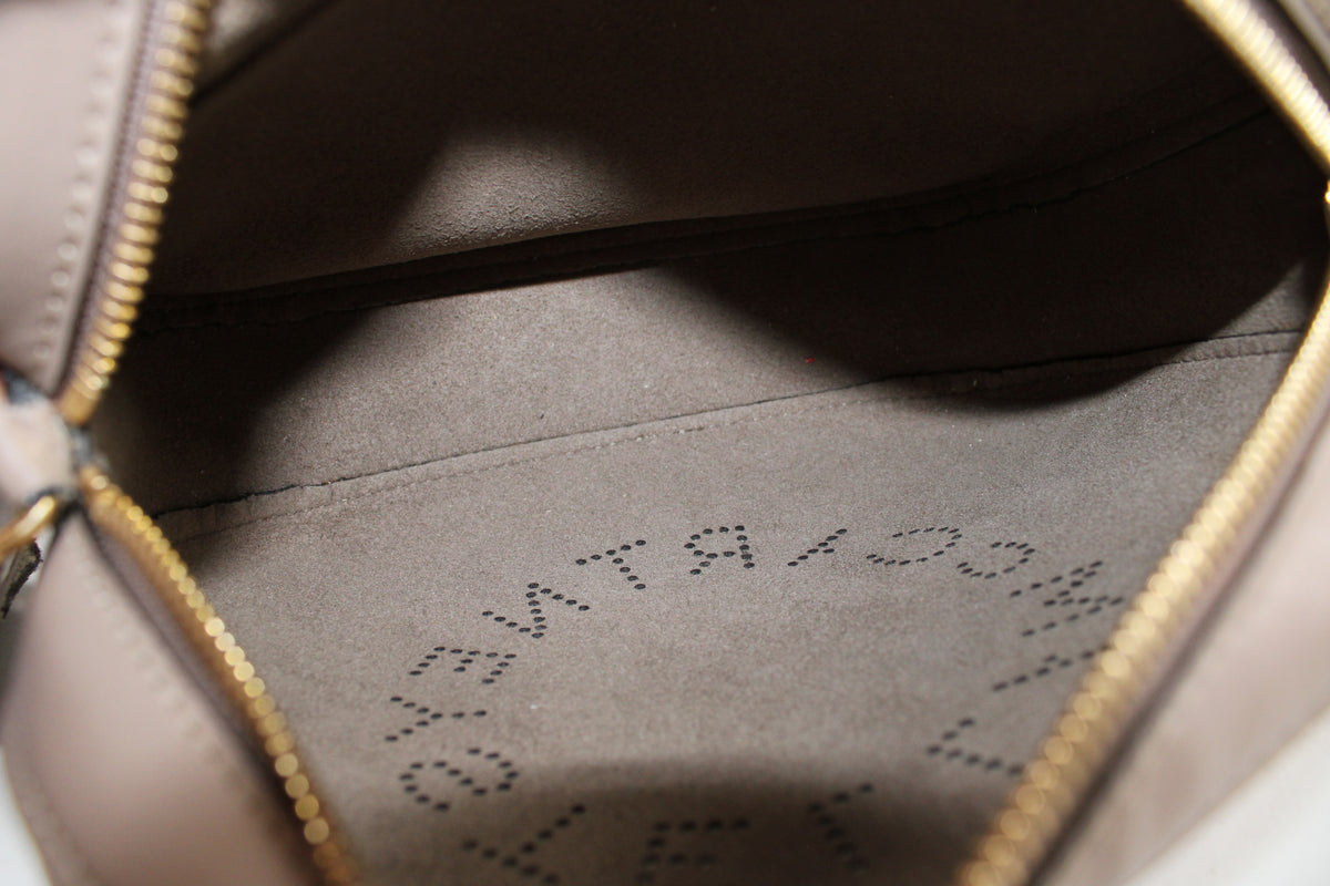 Stella McCartney Camera Bag