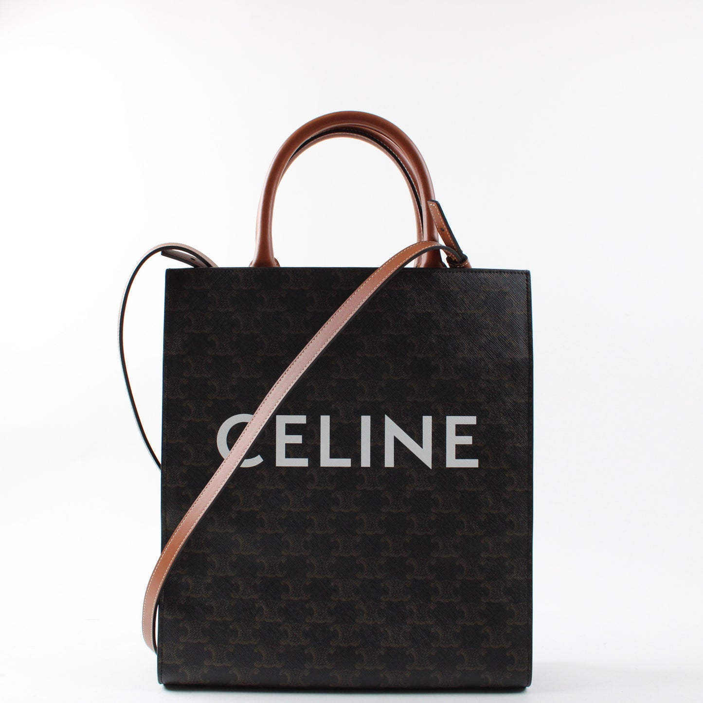 Celine Tote Cabas