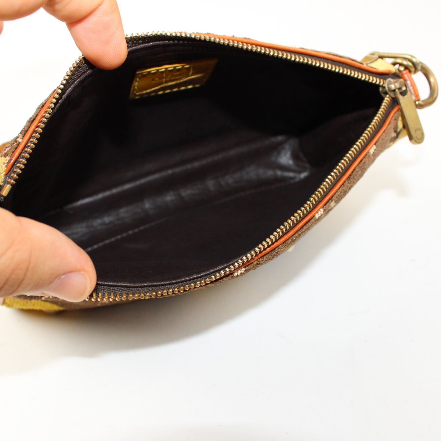 Louis Vuitton Trompe L'oeil Pochette