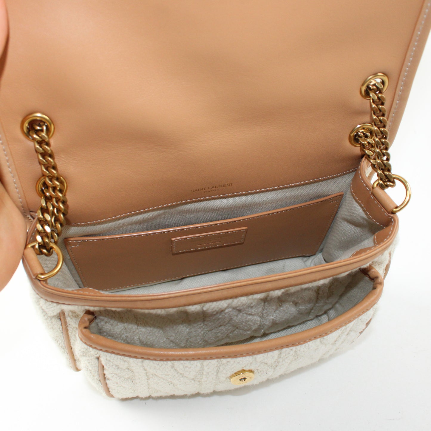 Saint Laurent Niki Baby