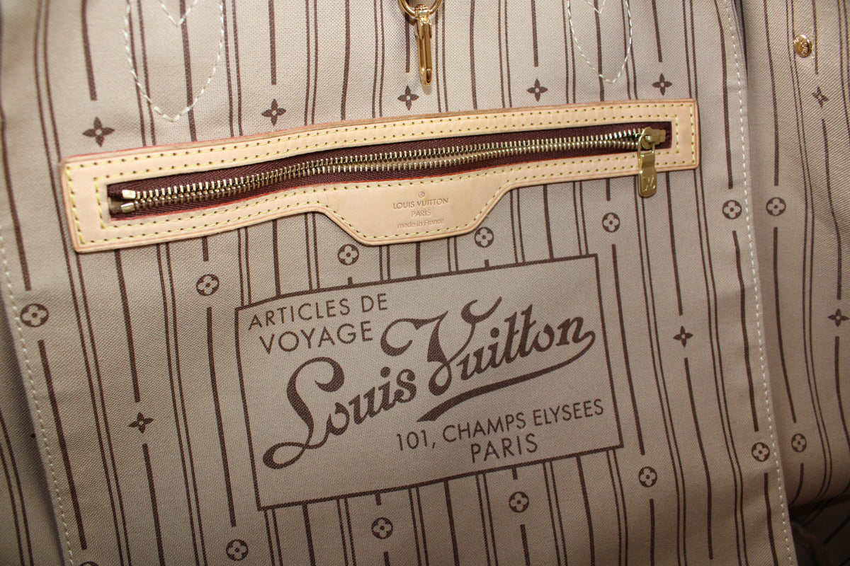 Louis Vuitton Neverfull GM