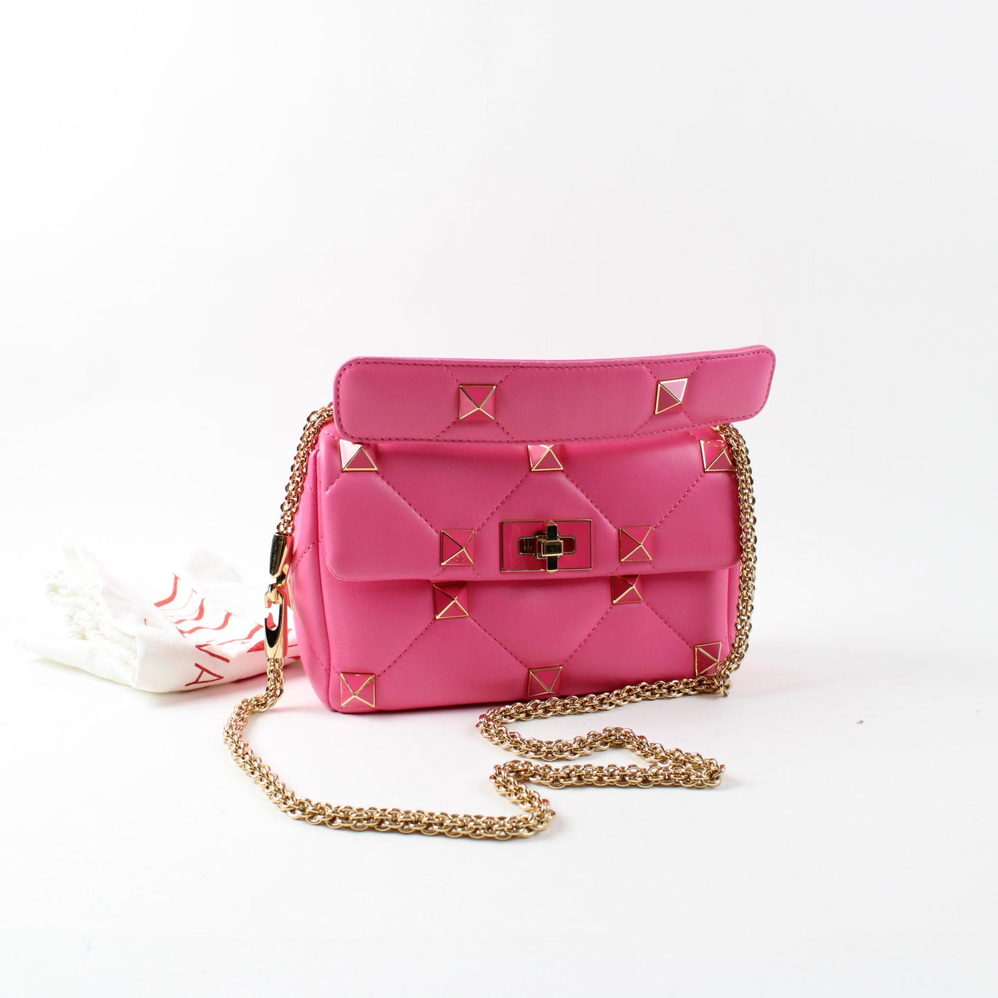 Valentino Garavani Roman Stud Piccola