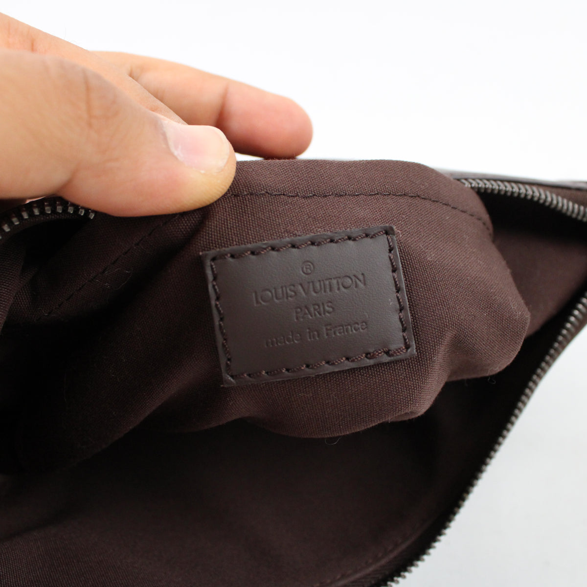 Louis Vuitton Matsy In Pelle EPI