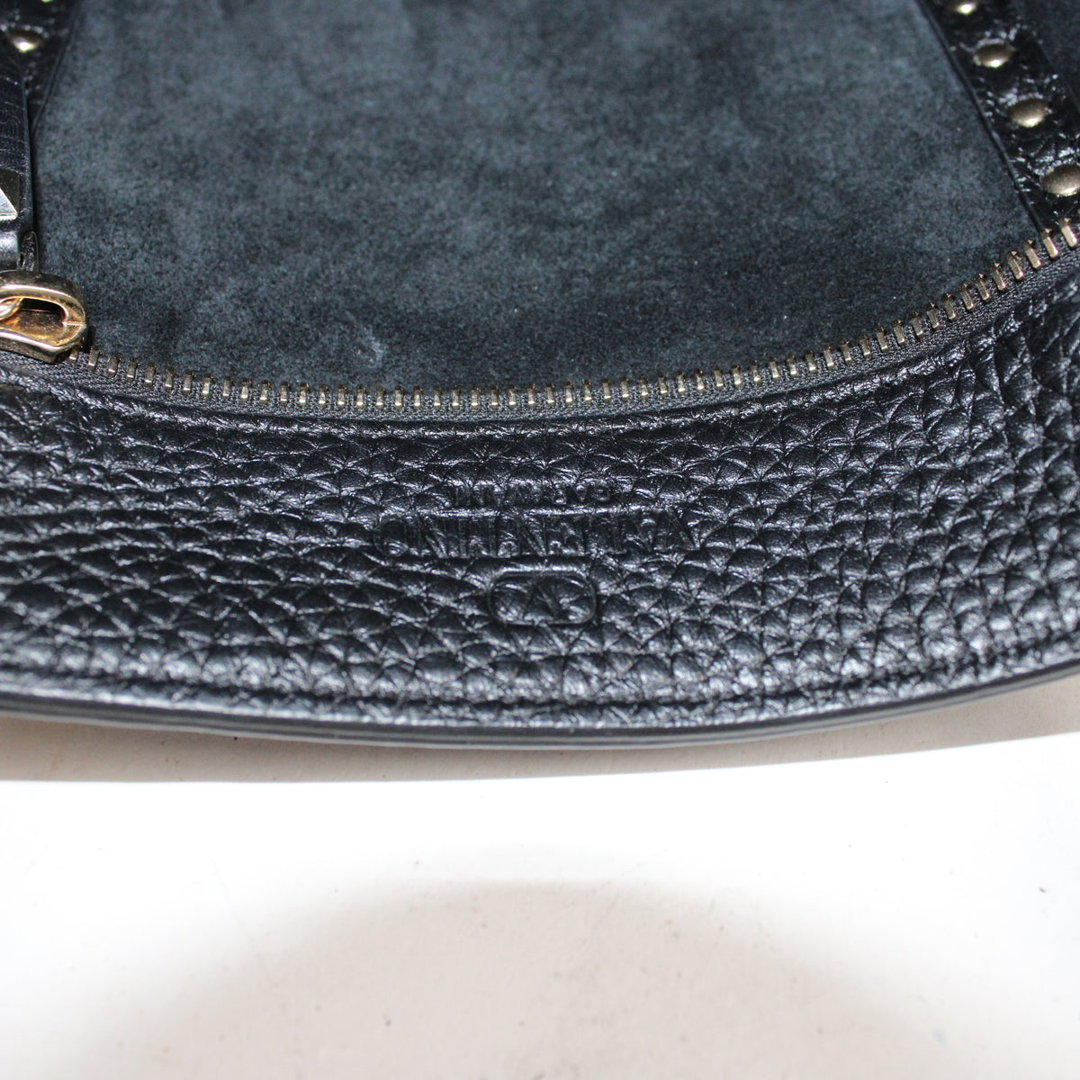 Valentino Garavani Rockstud Shopping Bag