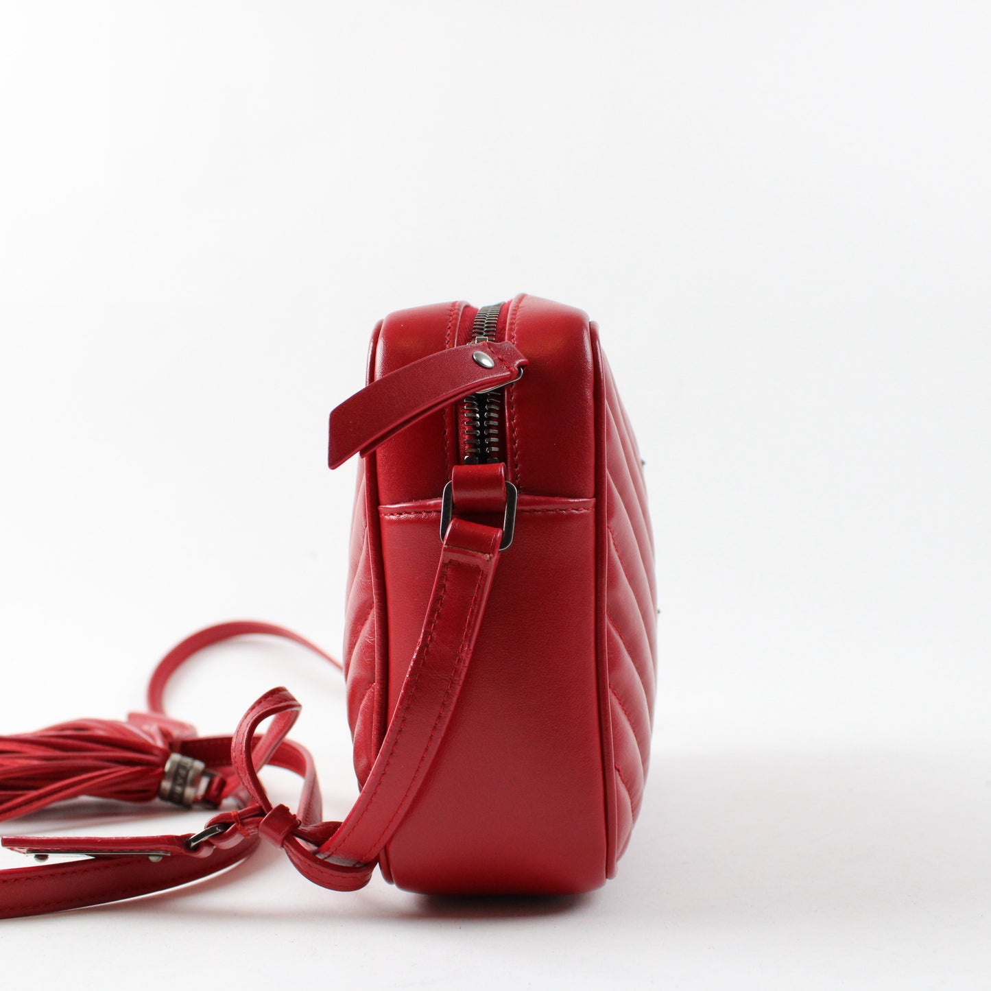 Saint Laurent Lou Camera Bag