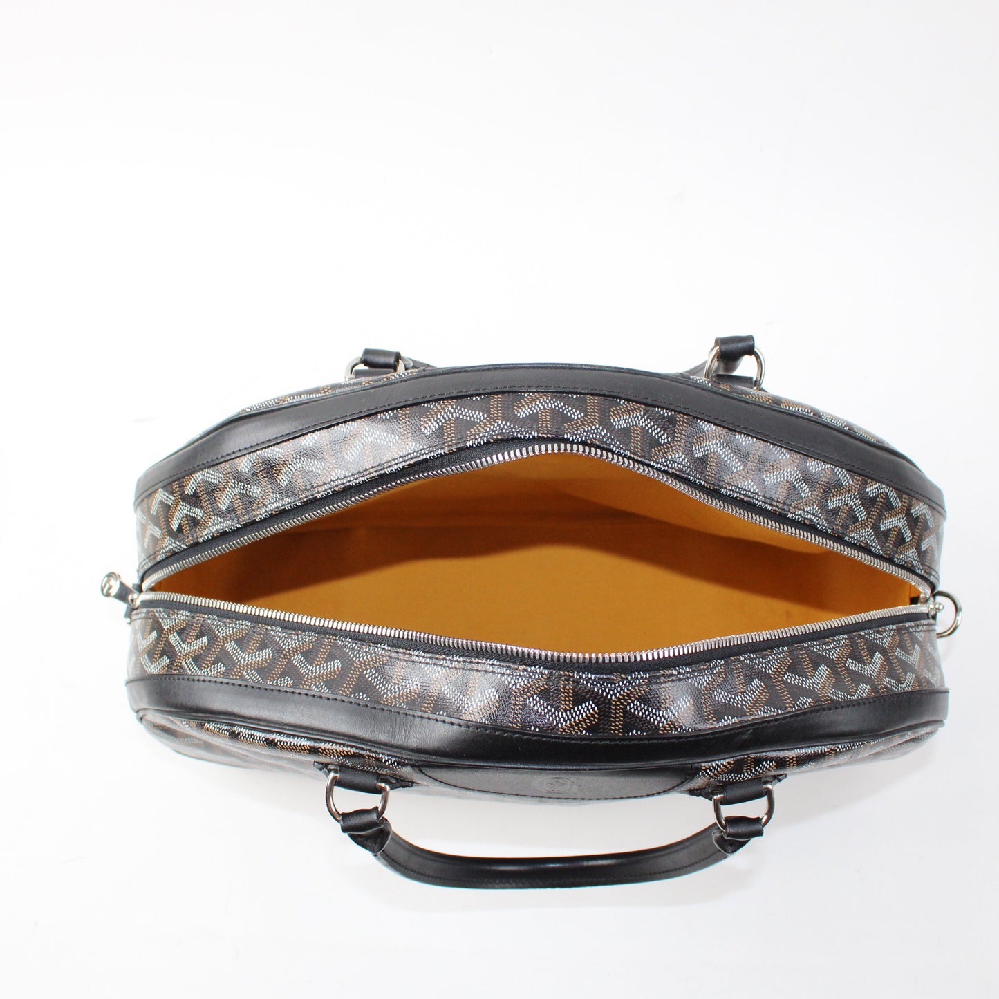 Goyard Saint Jeanne GM Bowling Bag