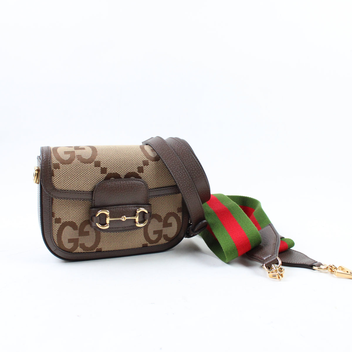 Gucci Horsebit 1955 Piccola