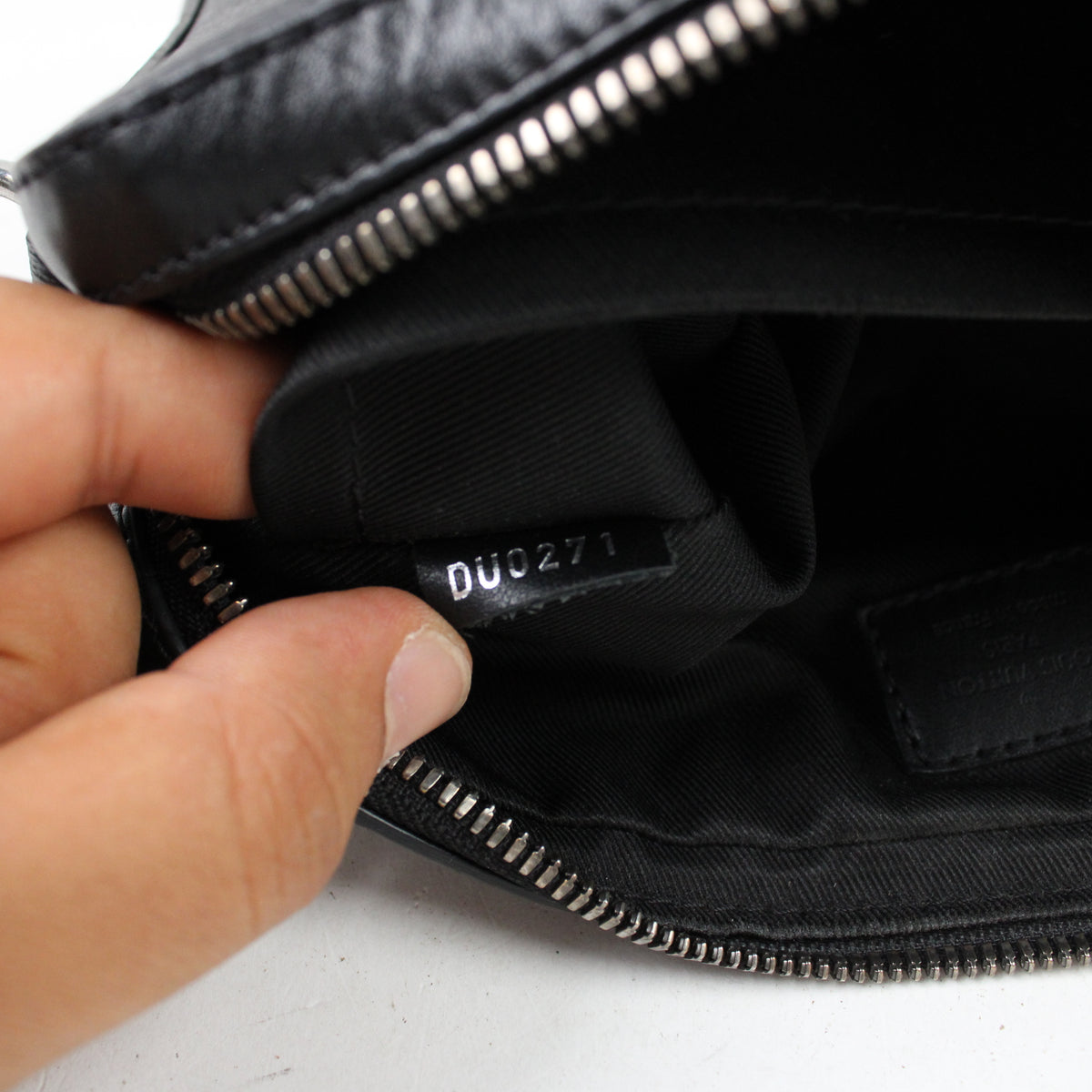Louis Vuitton Trio Messanger