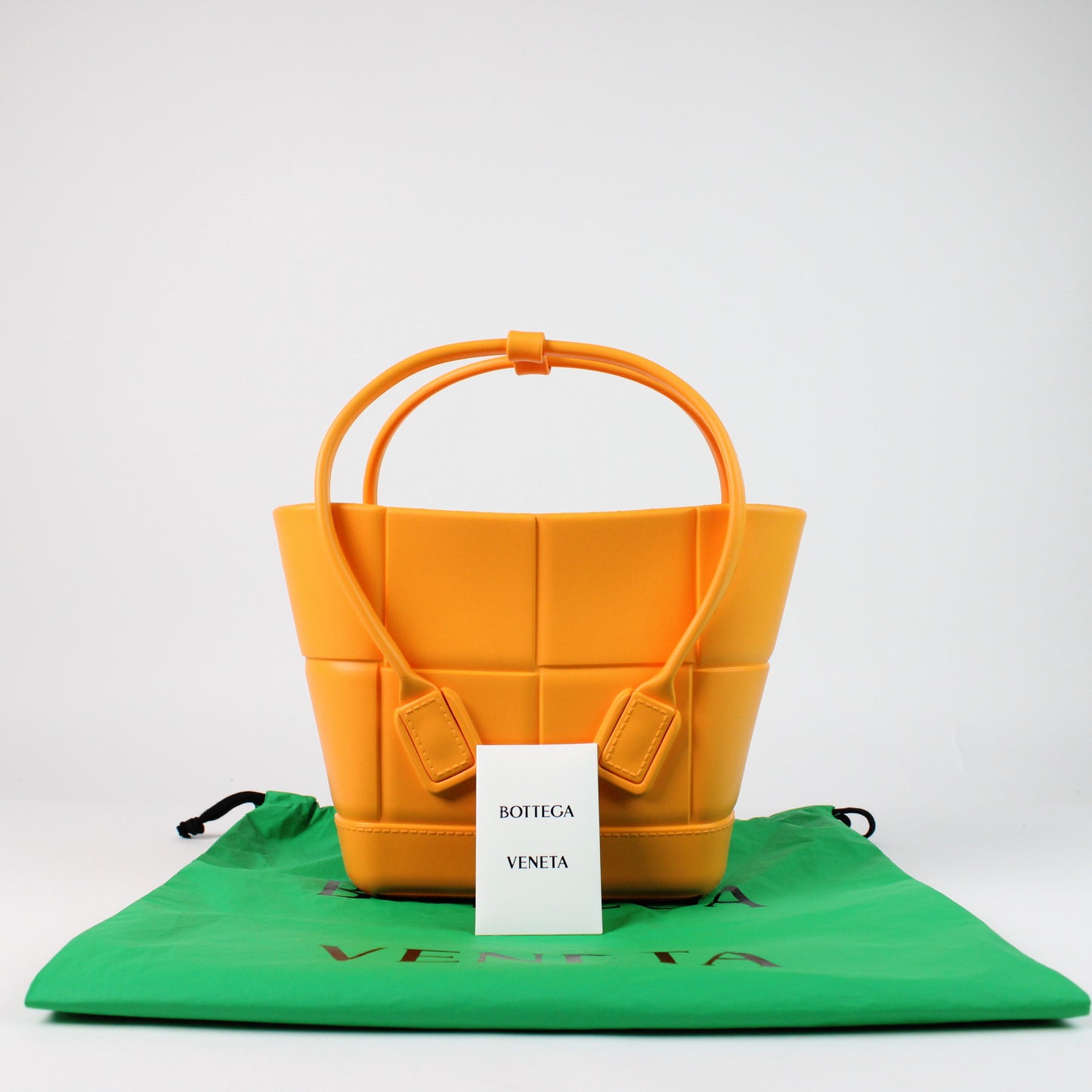 Bottega Veneta Arco Tote Bag