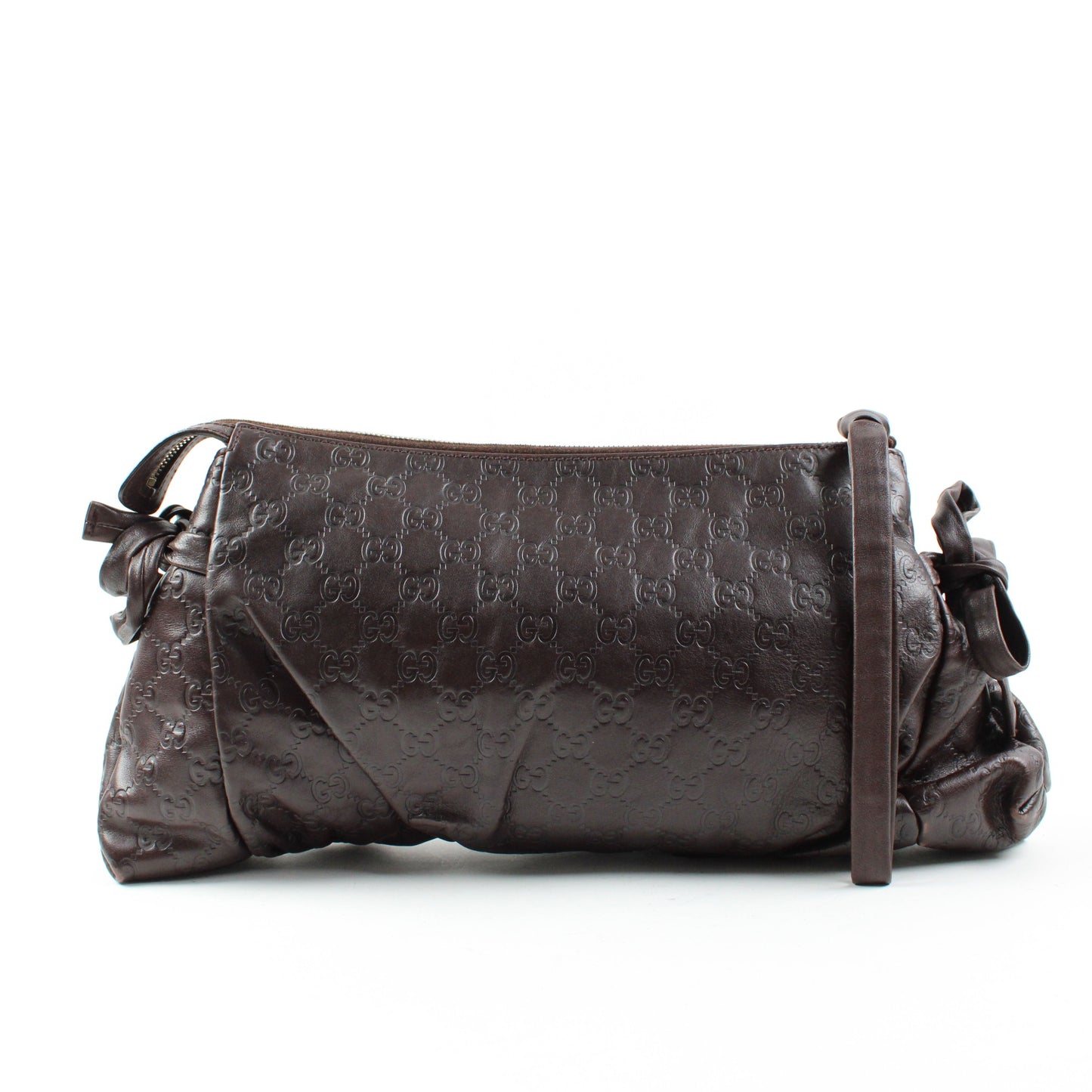 Gucci Hysteria Clutch