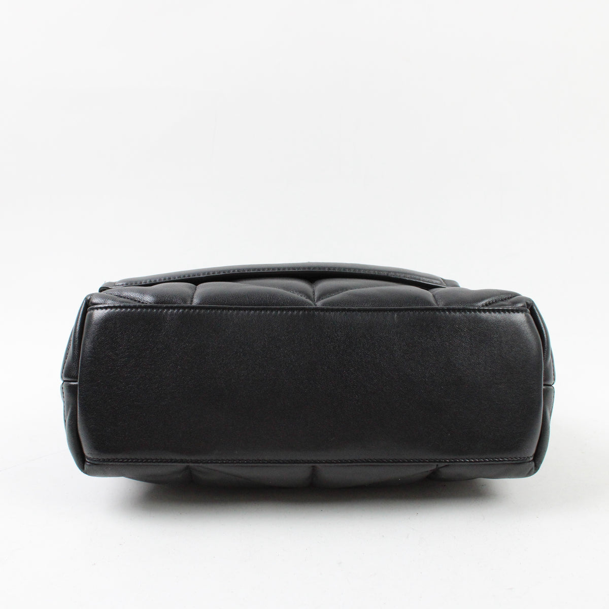 Saint Laurent Lou Puffer Small