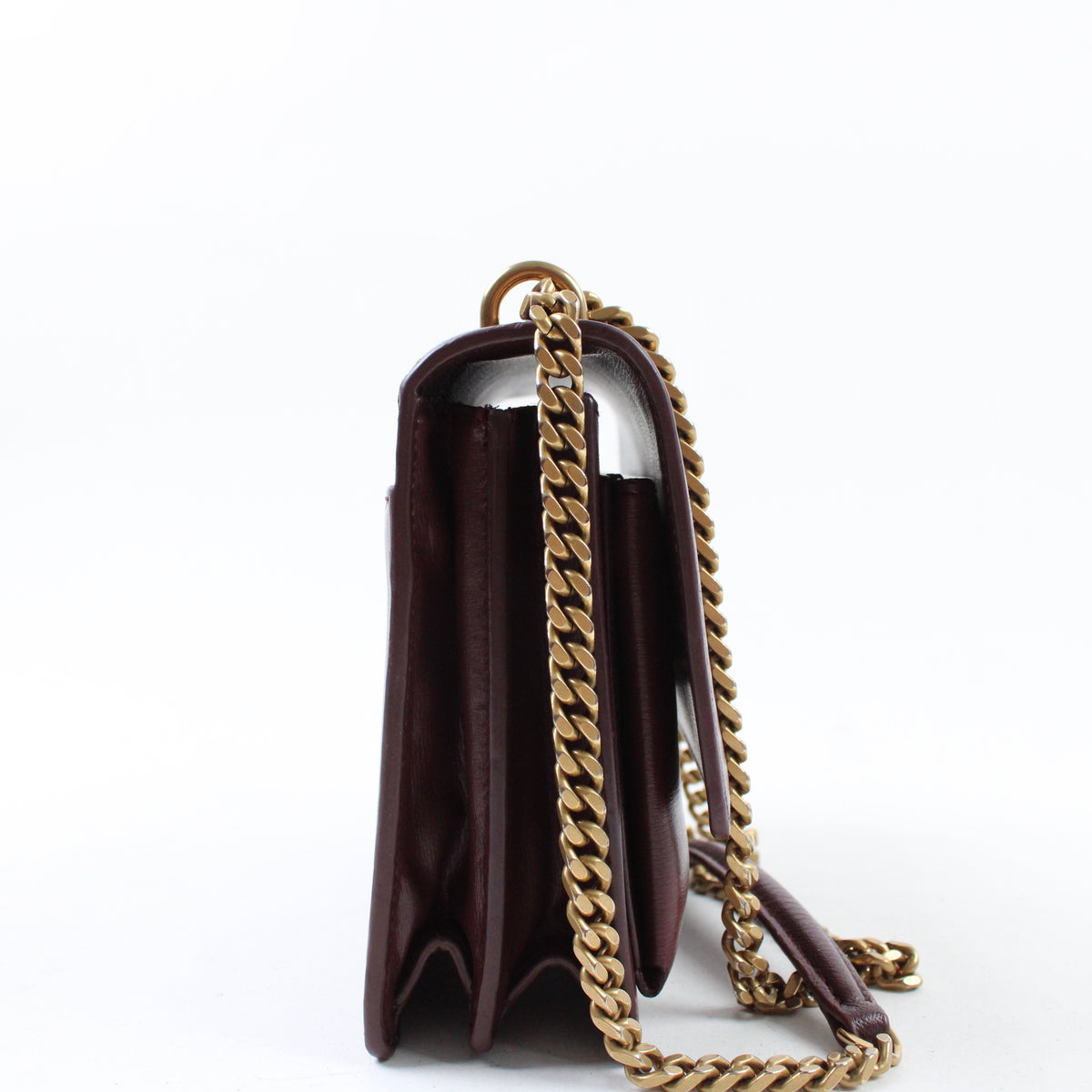 Saint Laurent Sunset Media