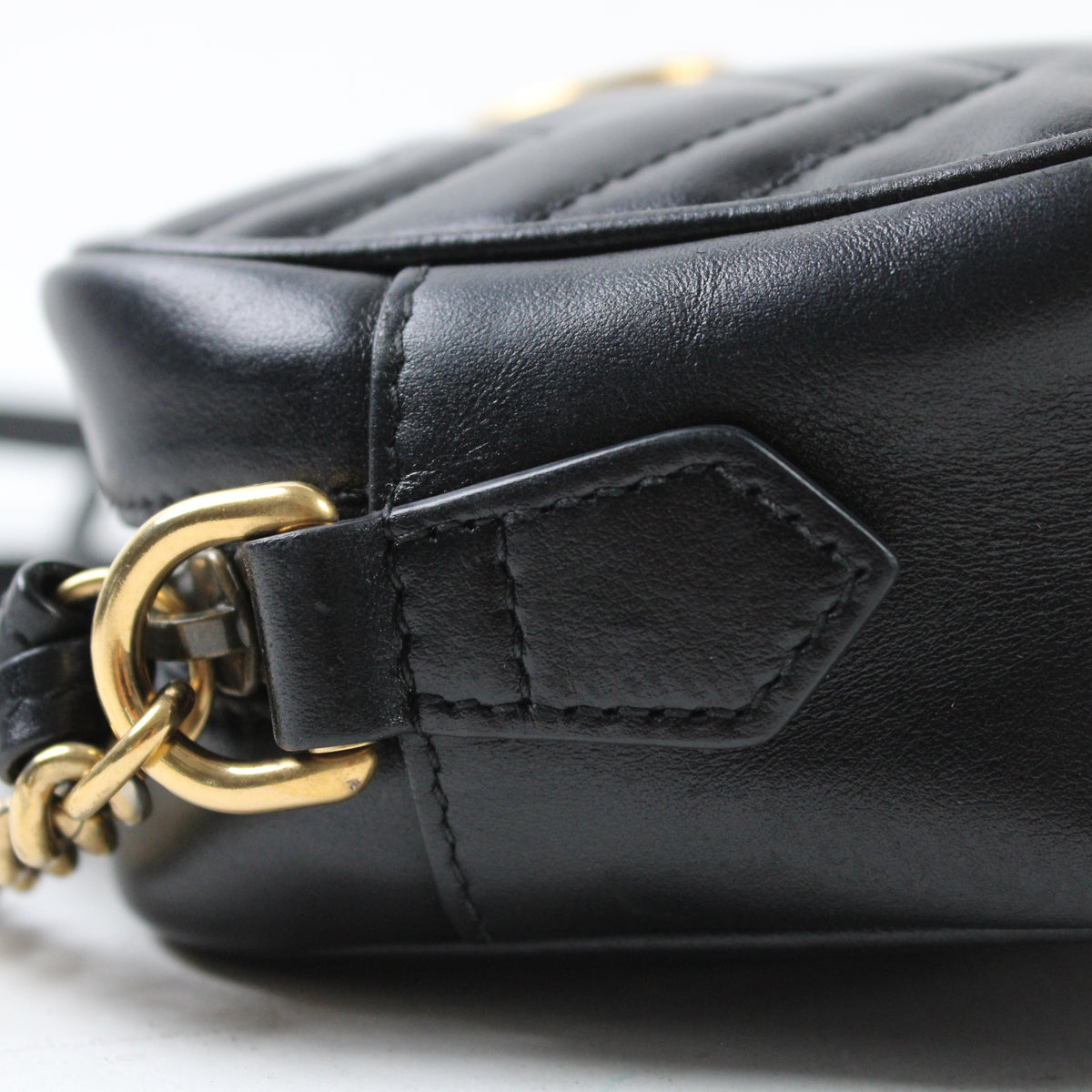 Gucci Camera Bag Mini