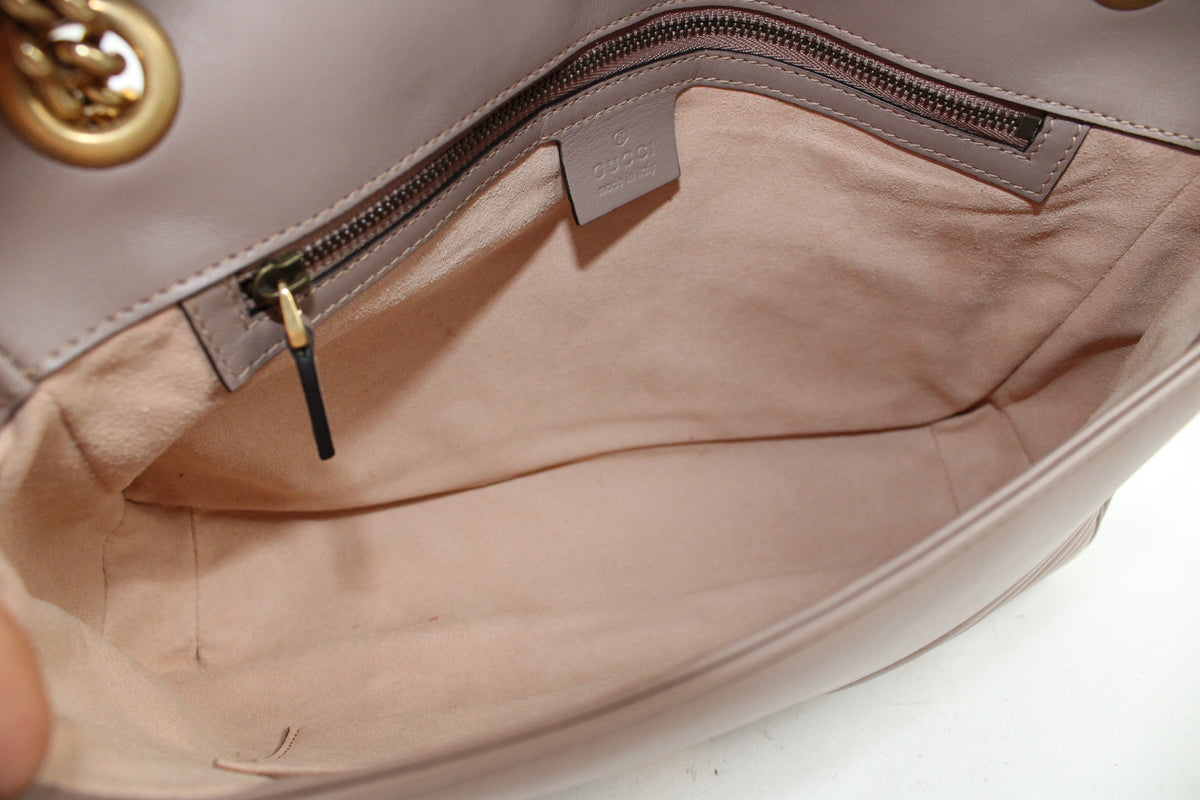 Gucci GG Marmont Large