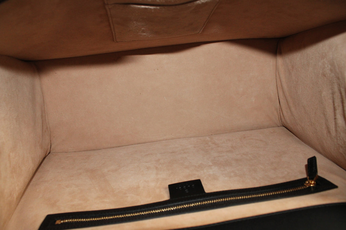 Gucci Sylvie Large