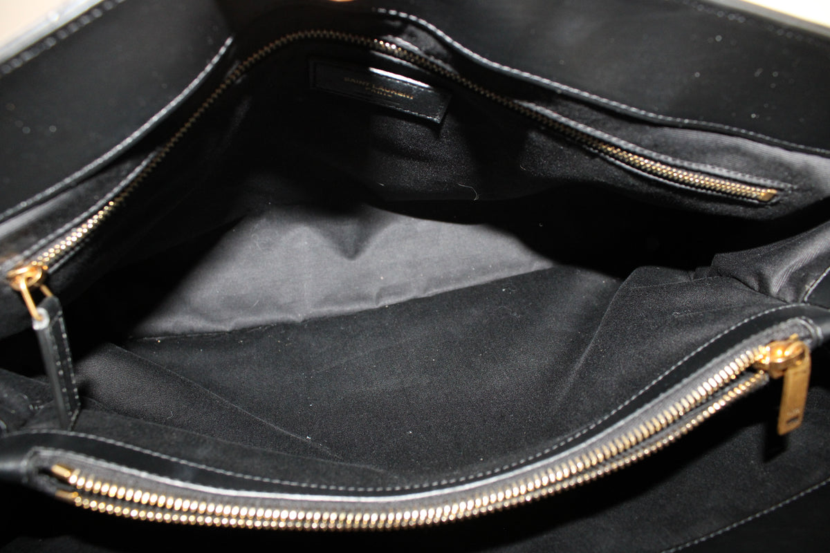 Saint Laurent Lou Lou Large