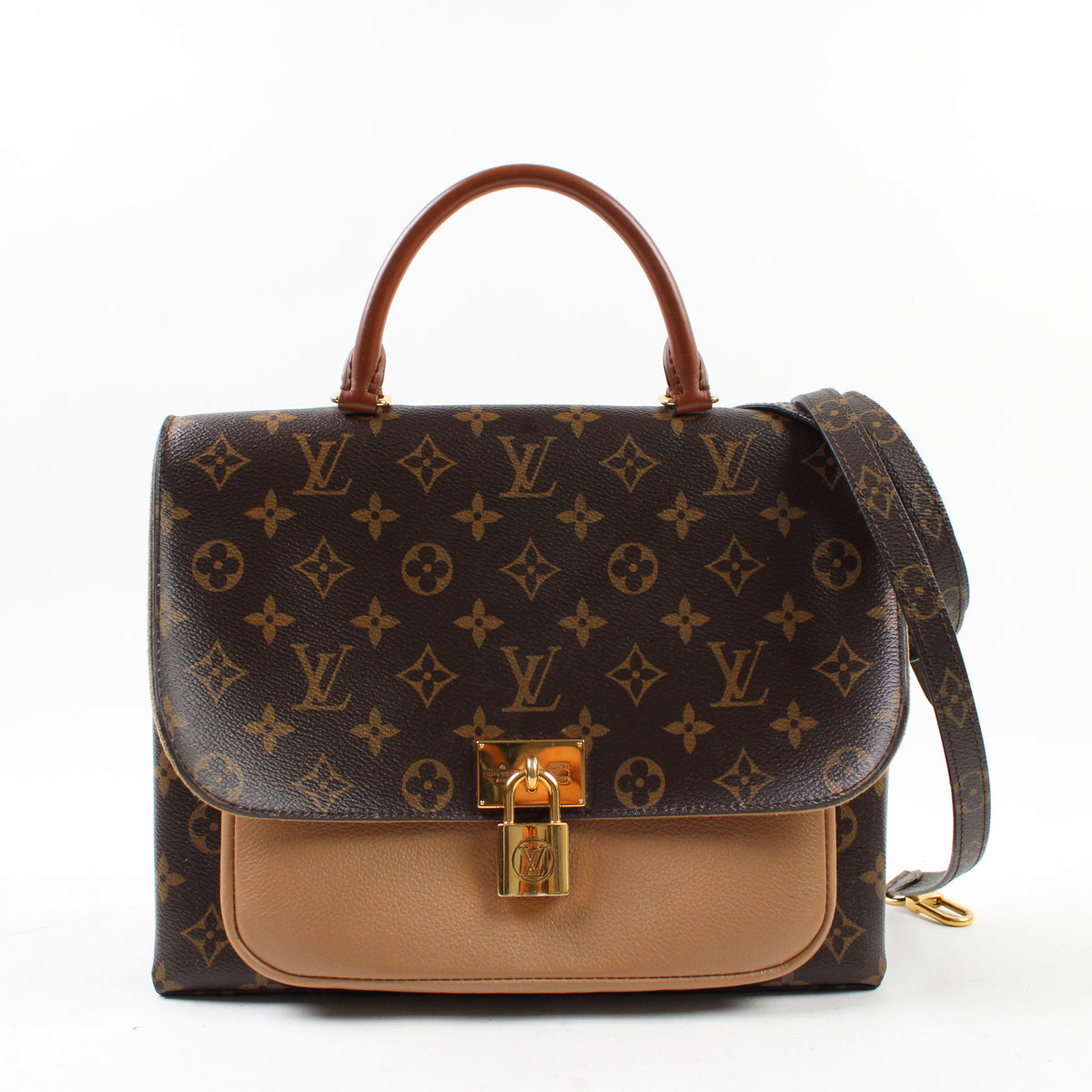 Louis Vuitton Marignan