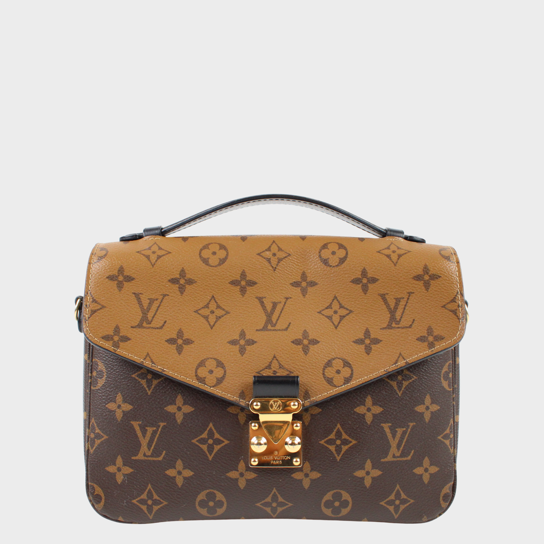 Louis Vuitton Pochette Mètis Reverse