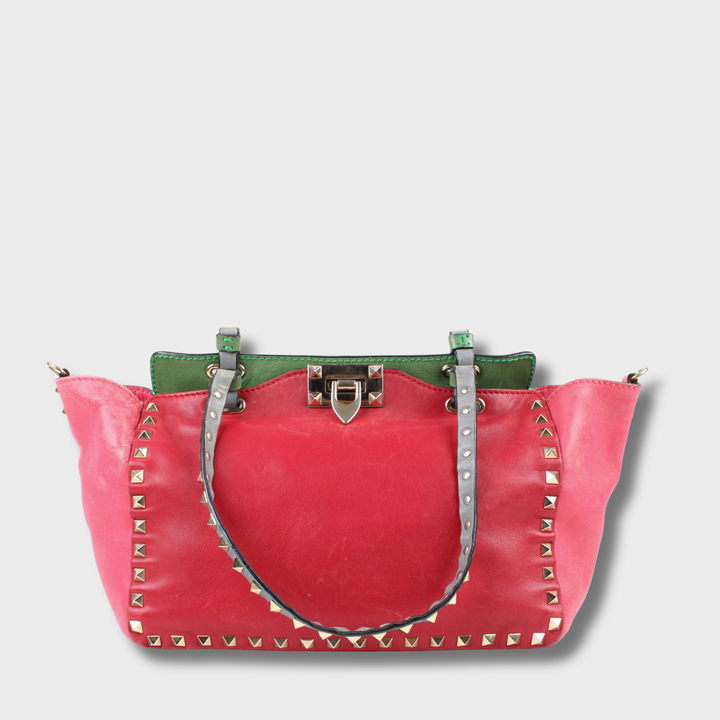 Valentino Garavani Rockstud Multicolore