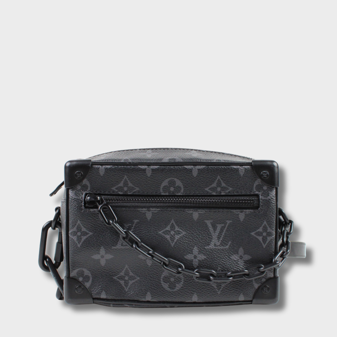 Louis Vuitton Pochette Soft Trunk Mini