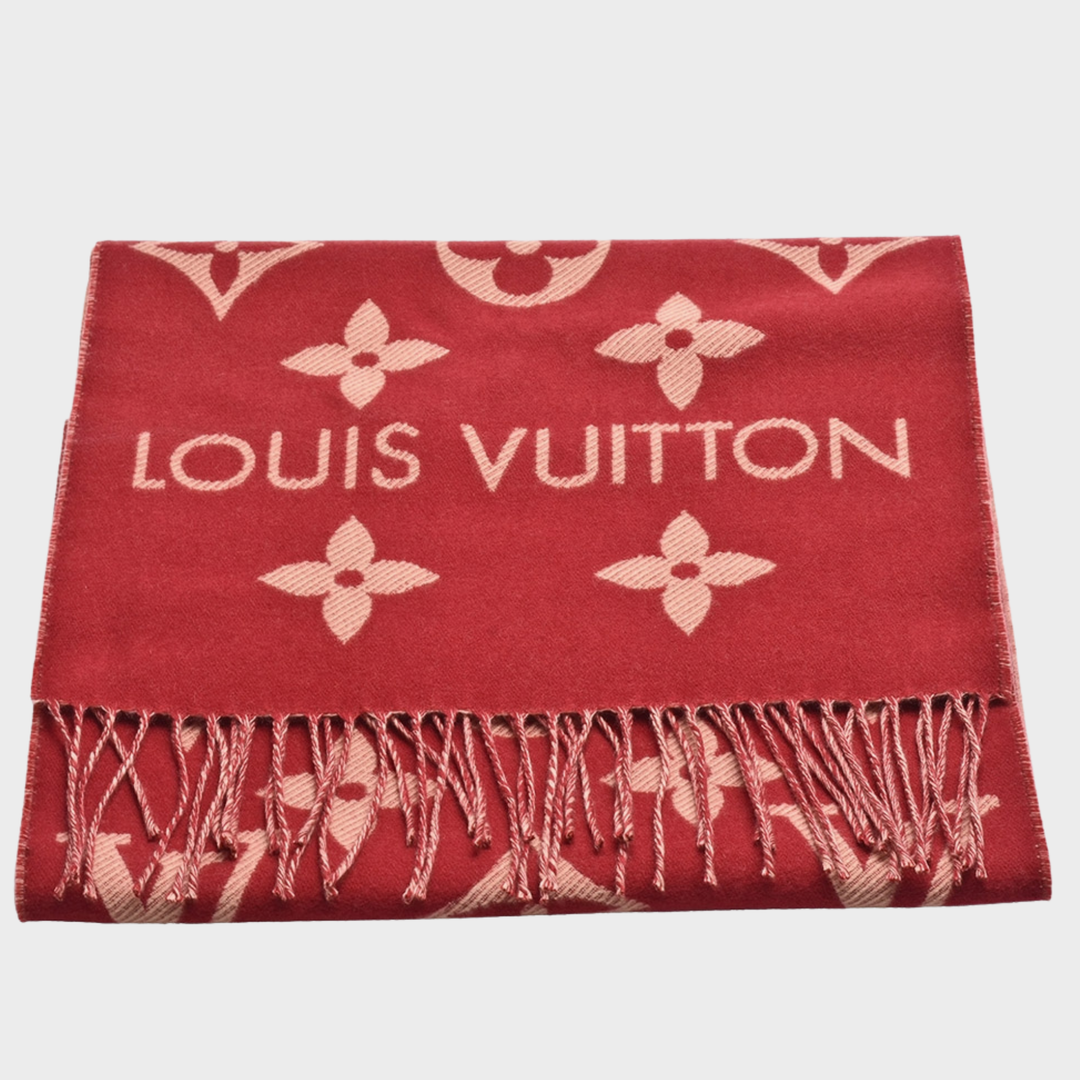 Louis Vuitton Essential Scarf M79502