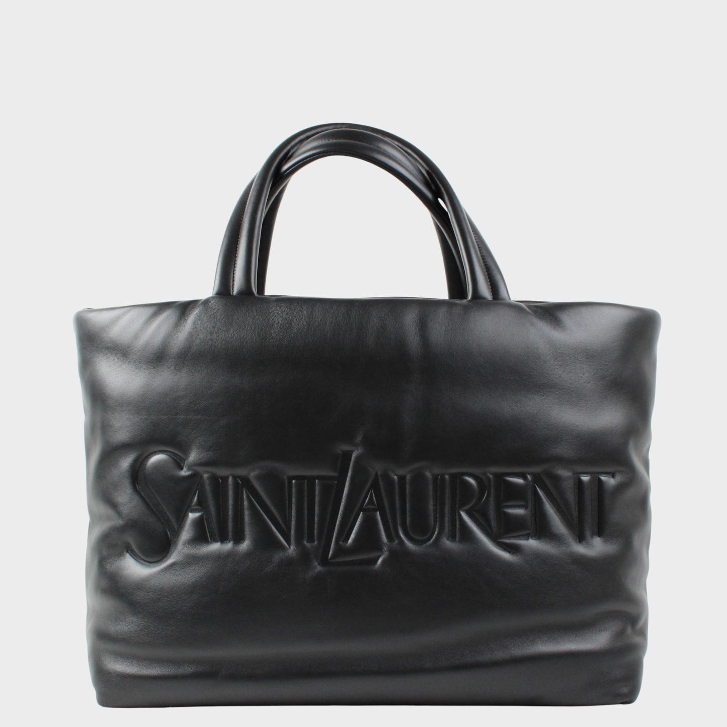 Saint Laurent Maxi Tote Bag