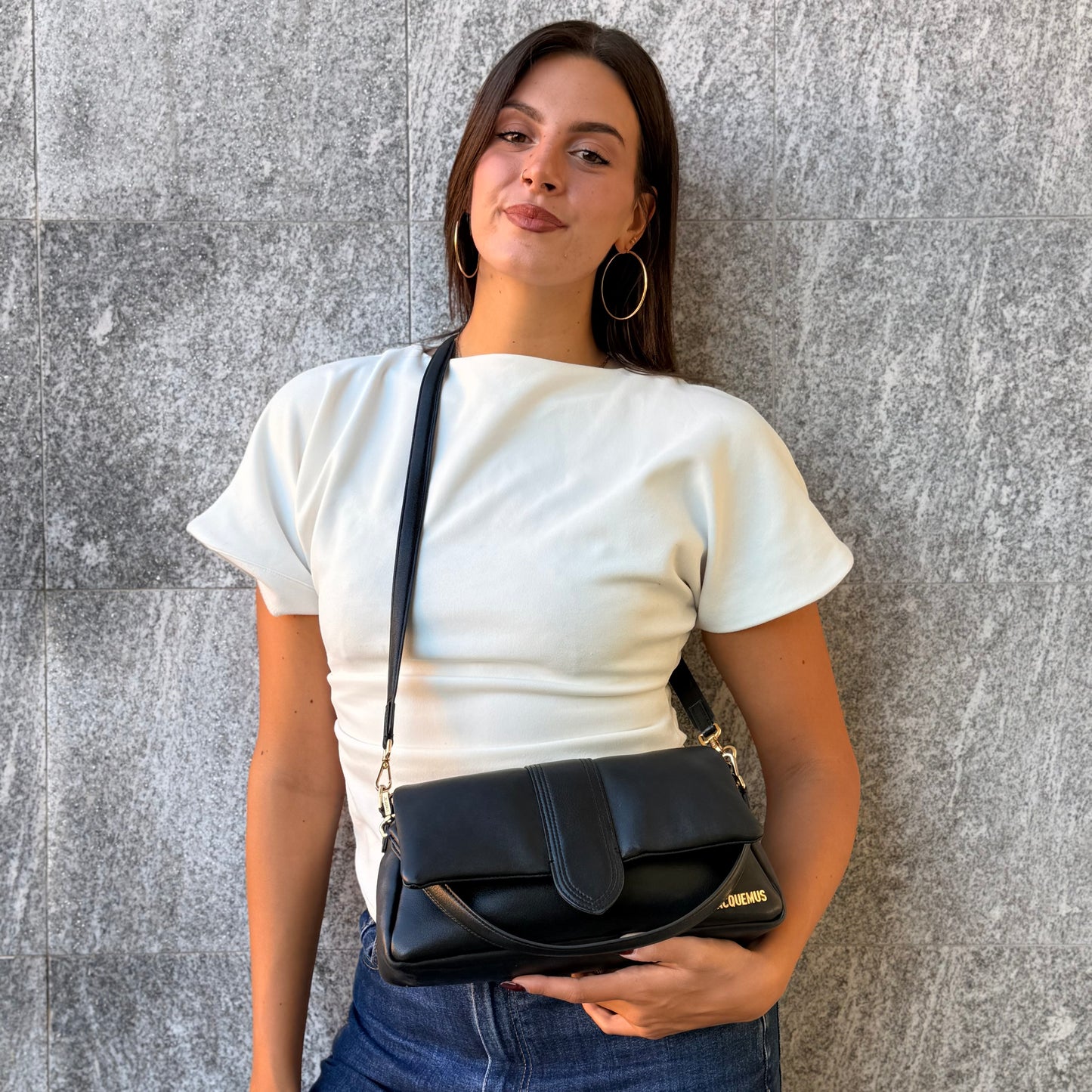 Jacquemus Le Bambimou
