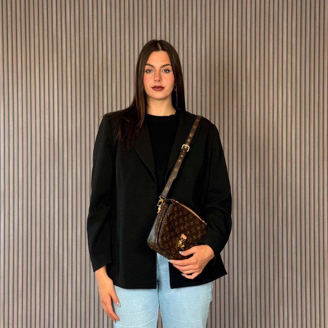 Louis Vuitton Pochette Metis