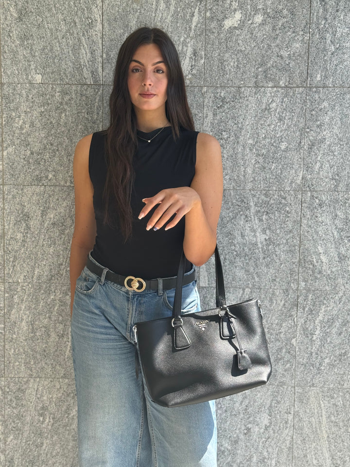 Prada Borsa A Spalla