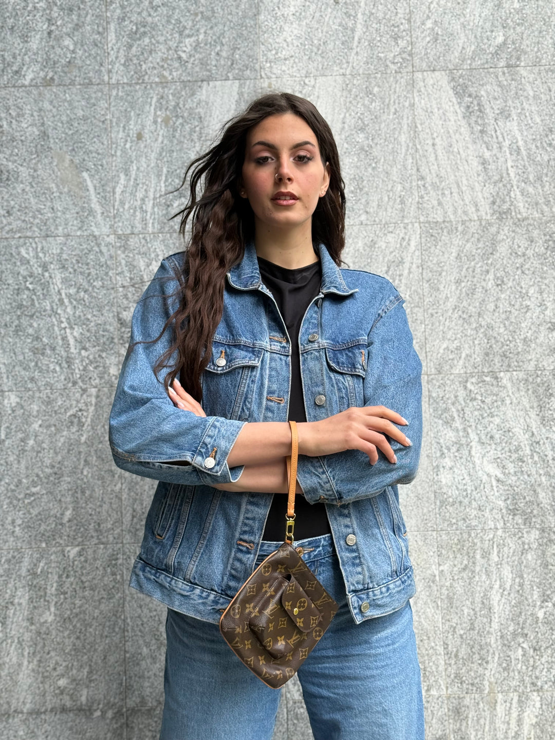 Louis Vuitton Partizione