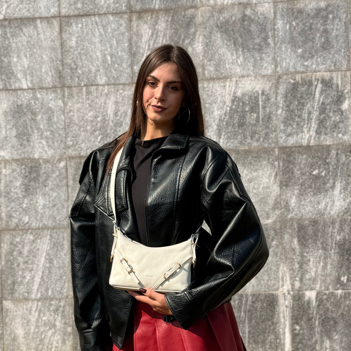 Givenchy Voyou Mini Bag