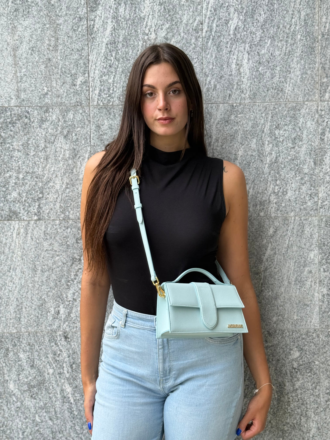 Jacquemus Le Grand Bambino