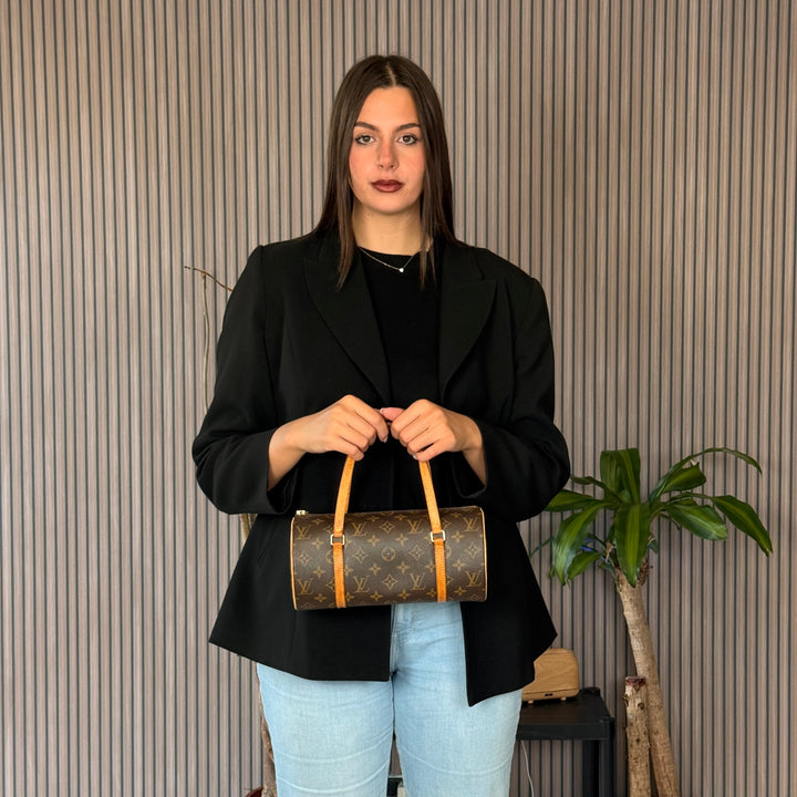 Louis Vuitton Papillon