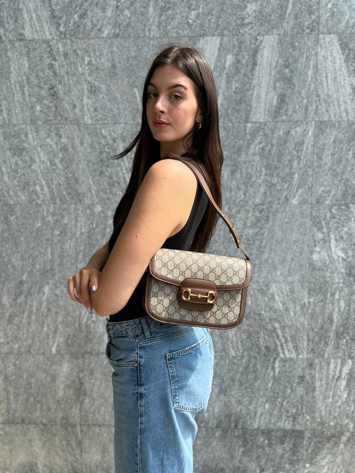 Gucci Horsebit 1955