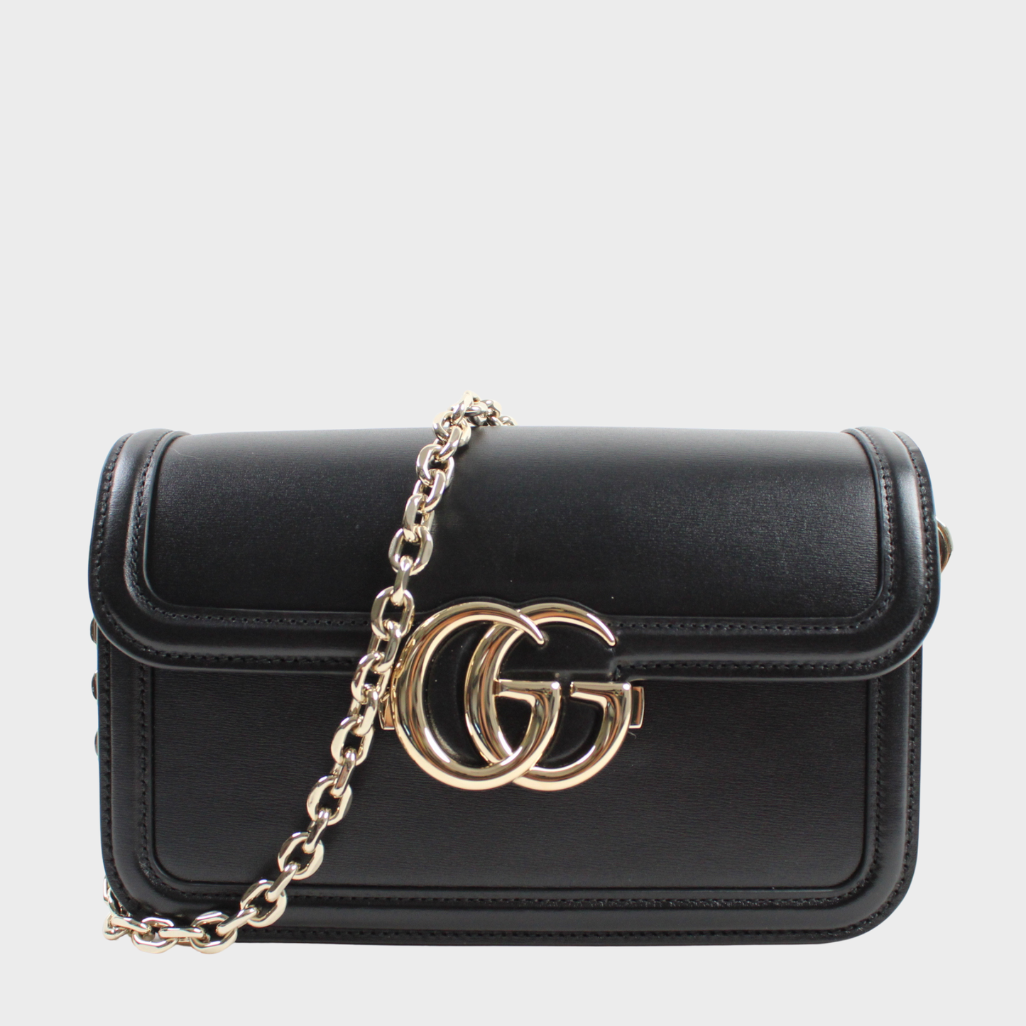 Gucci Go Small