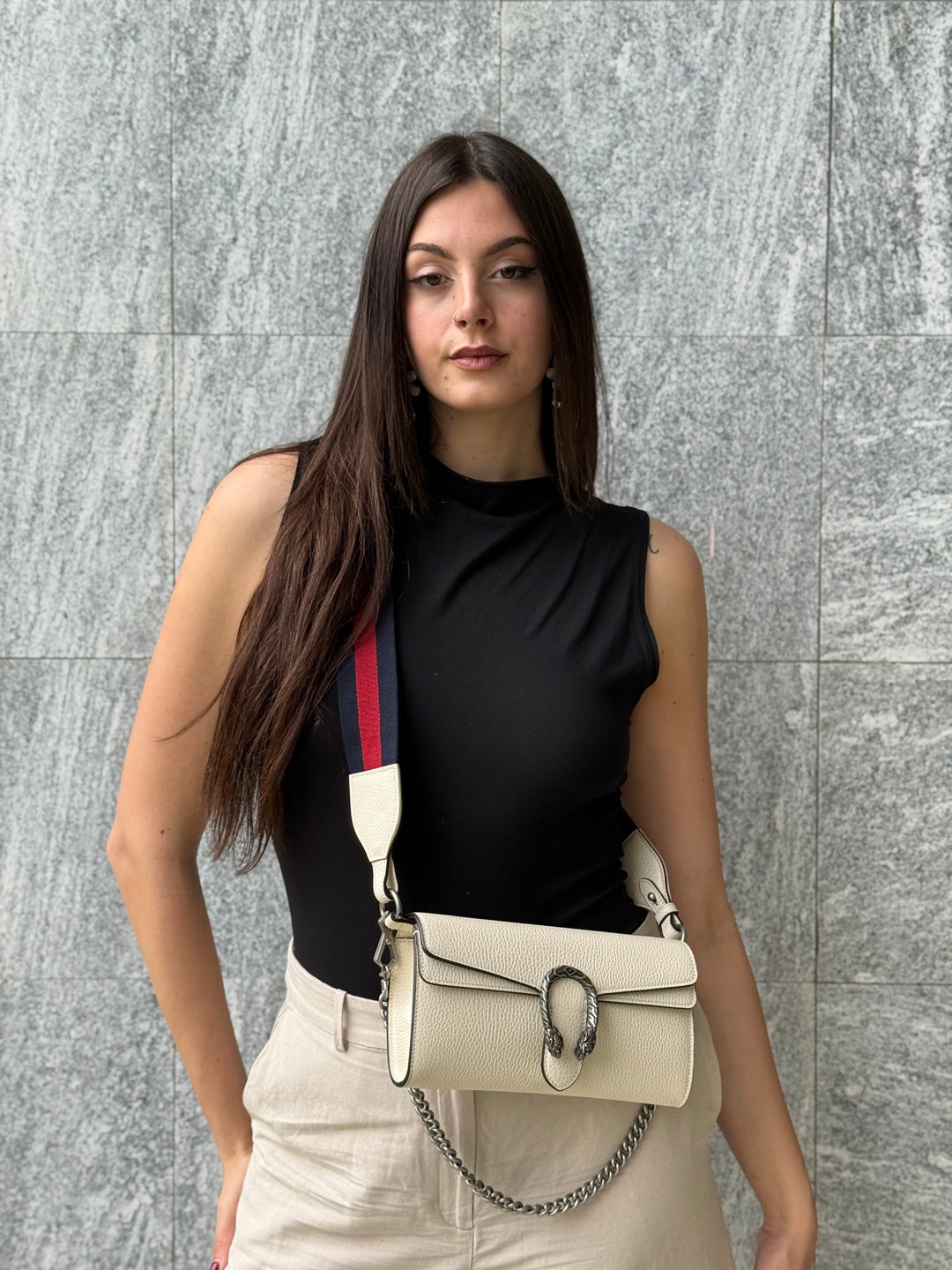 Gucci Dionysus Media