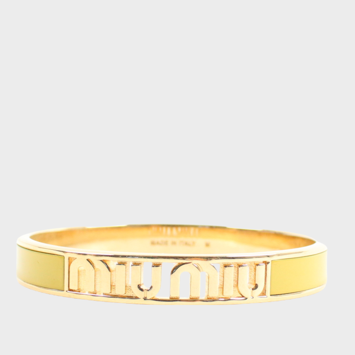 Miu Miu Bracciale Media