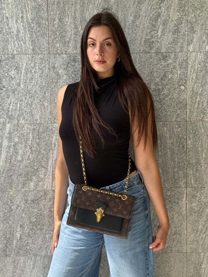 Louis Vuitton Victorine