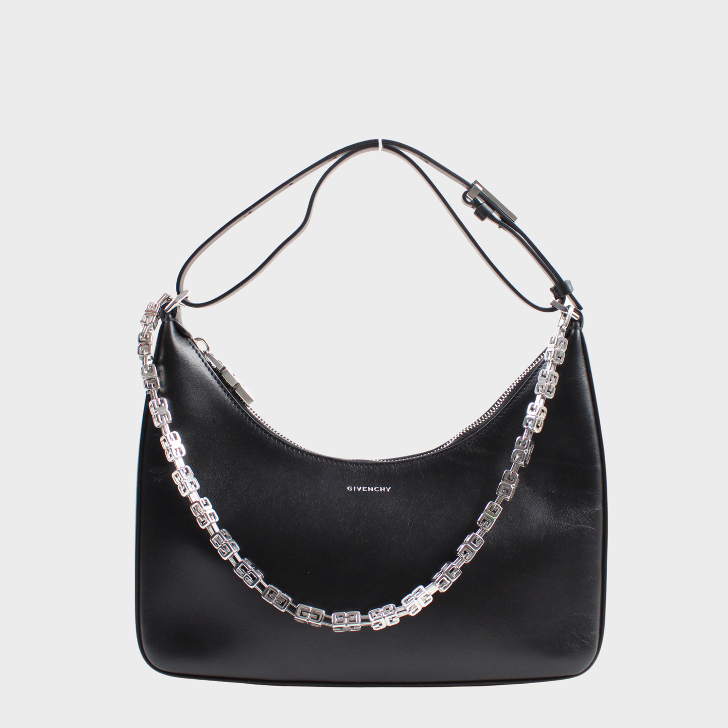 Givenchy Moon Cut Out