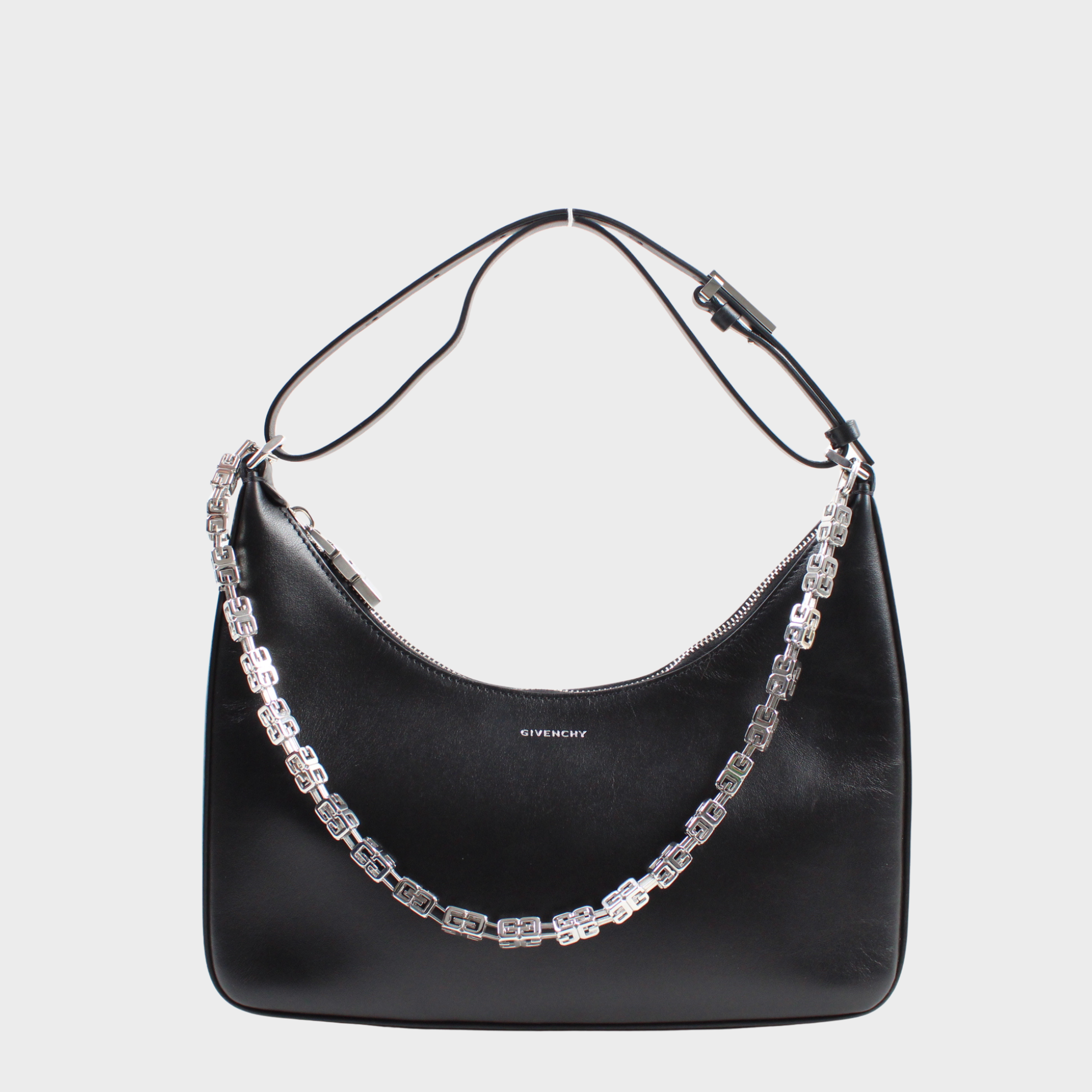 Givenchy Moon Cut Out