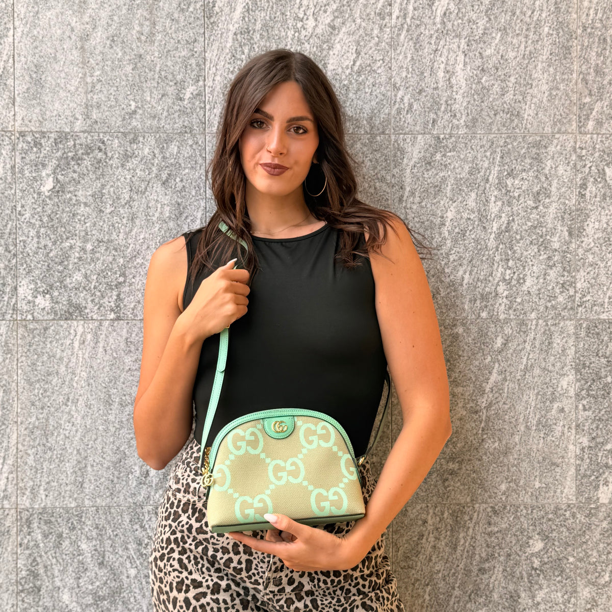 Gucci Ophidia Jumbo Small
