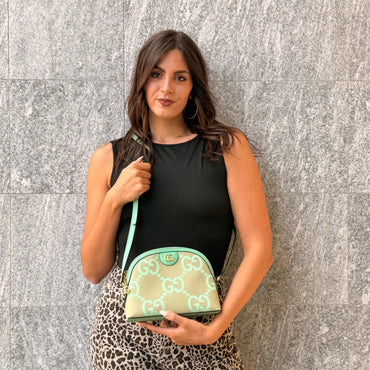Gucci Ophidia Jumbo Small