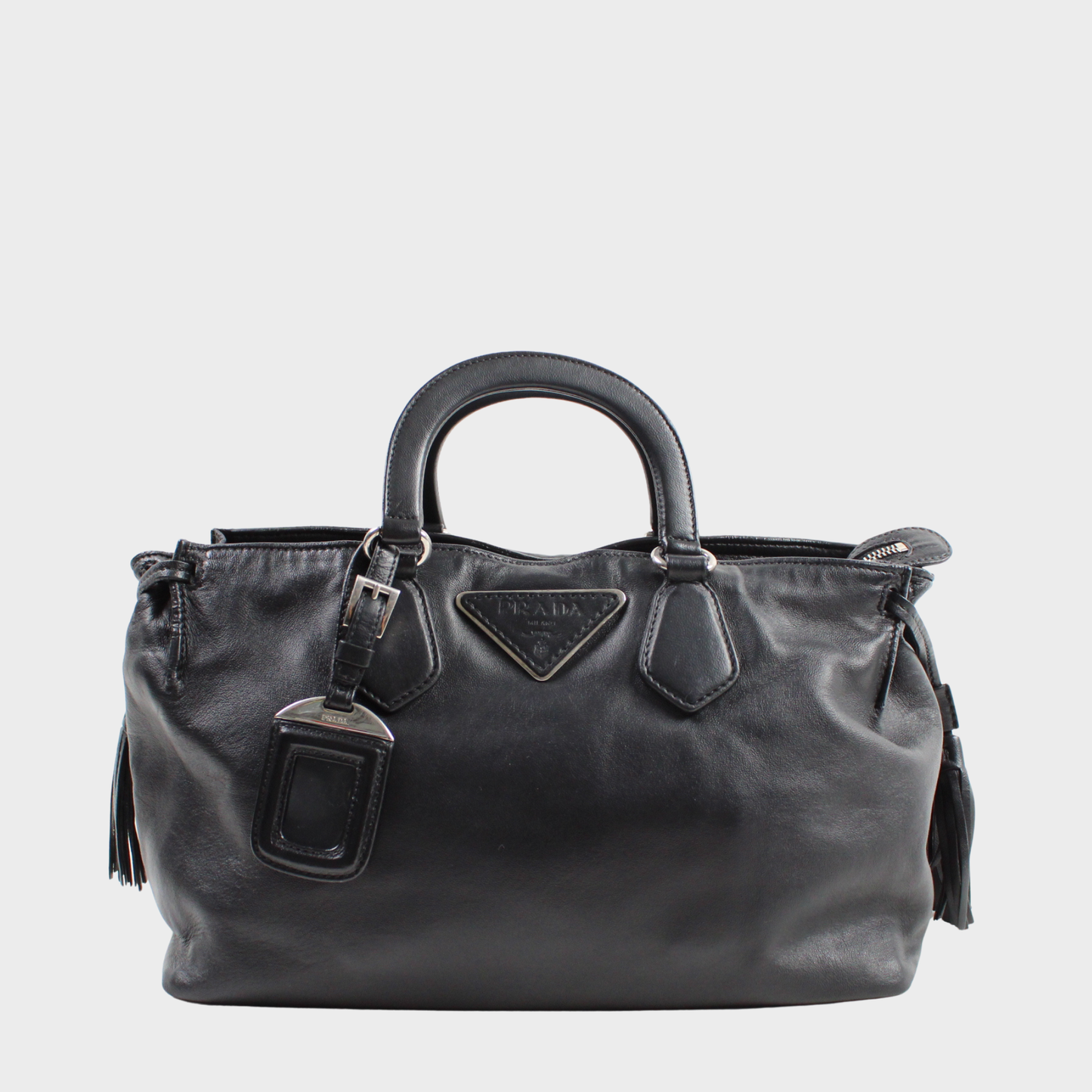 Prada Borsa A Tracolla