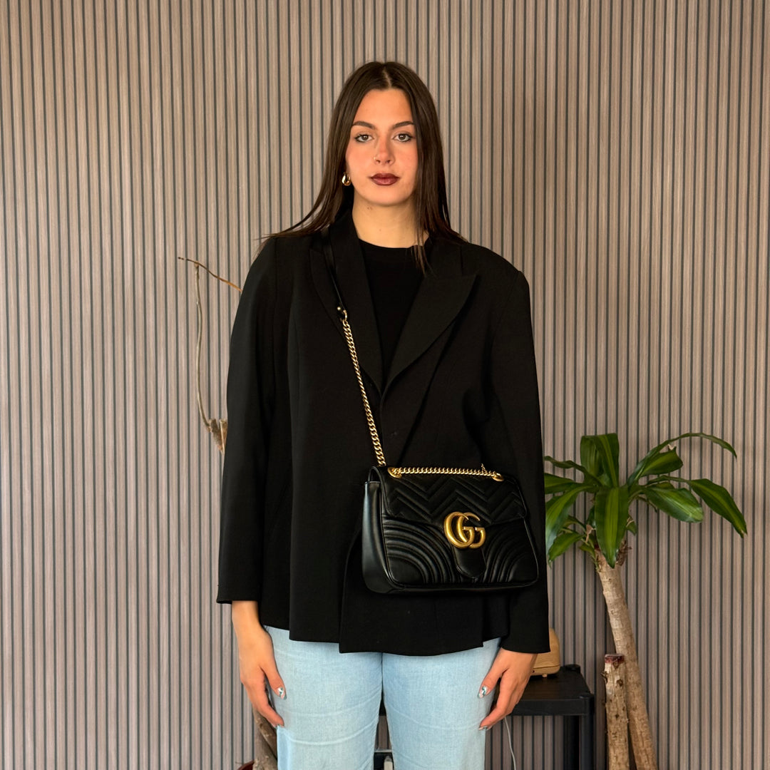 Gucci GG Marmont Media