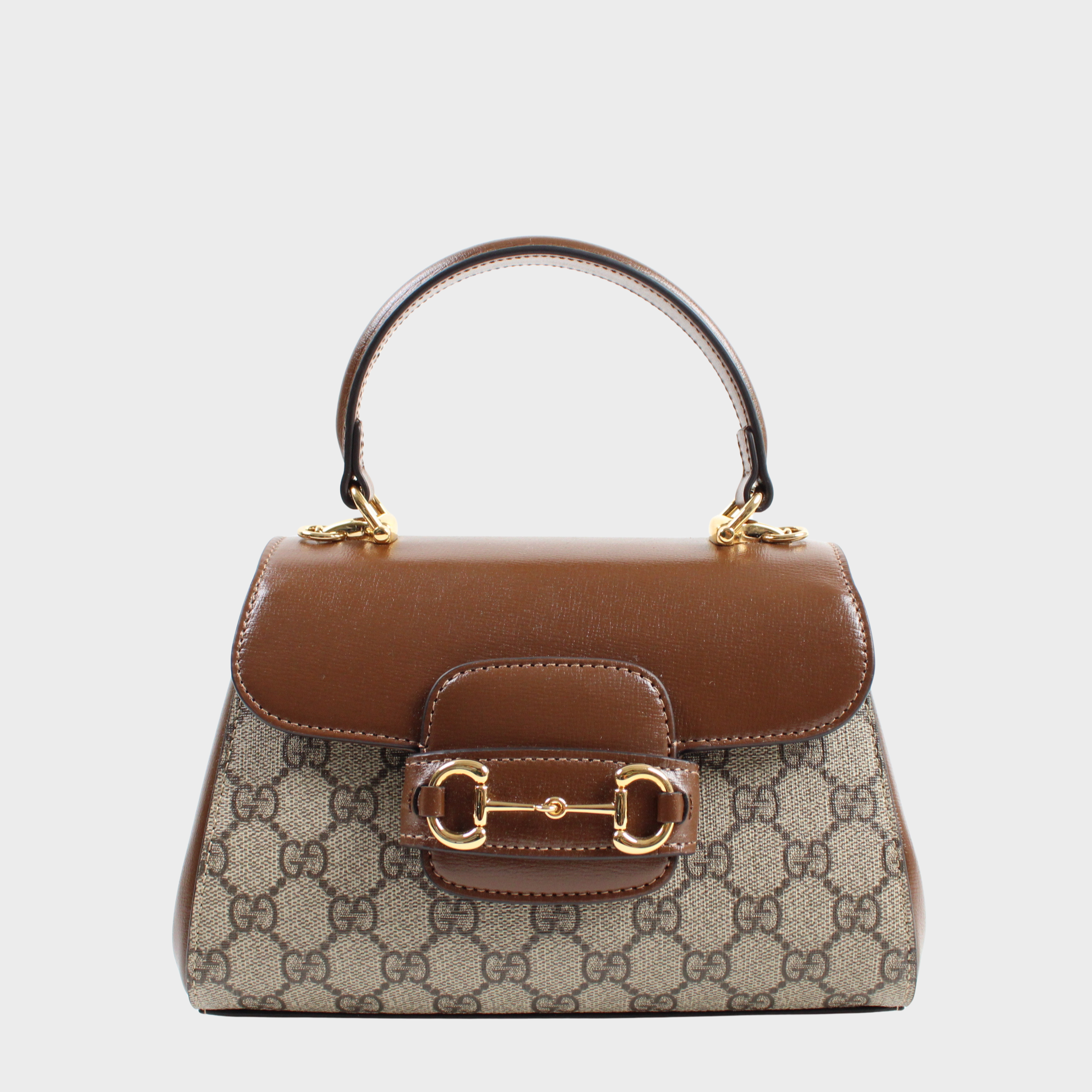 Gucci Horsebit 1955 Top Handle