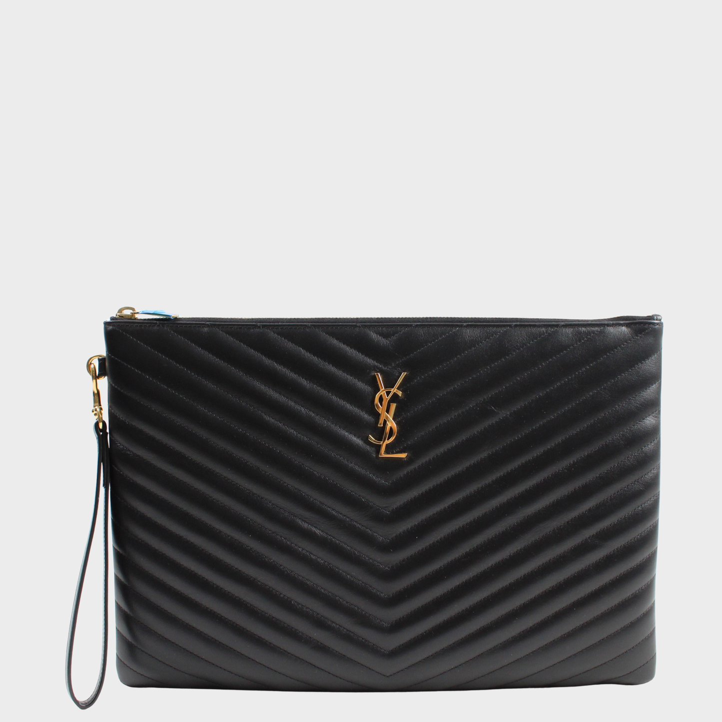 Saint Laurent Cassandre Pochette